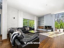 Värske maja väärikas piirkonnas! Avar, garaaž, suur krunt!