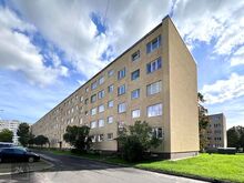 Продается 2-х комнатная квартира на Tallinna mnt 36, в центре Н