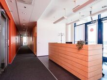 ÜÜRILE ANDA SUUREPÄRASE VAATEGA BÜROOPIND!