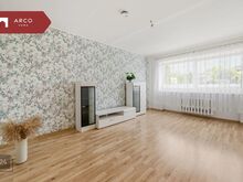 Valgusküllane kodu läbi maja planeeringuga