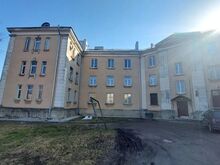 Müüa hubane kahe magamistoaga korter aadressil Mere pst 1, Sillamäe linnas