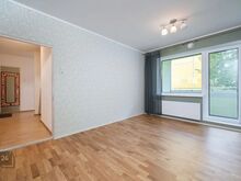 Hea planeering! Renoveeritud maja! VABA.