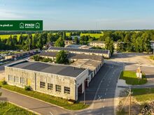 Väike-Maarja Vallavalitsus müüb kinnistut enampakkumise teel