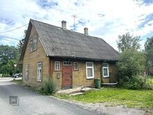 Vajab rekonstrueerimist.