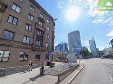 Tallinna Kesklinna Valitsus annab üürile