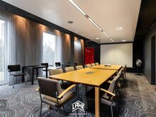 Üürile anda büroopind ärihoone 3. korrusel