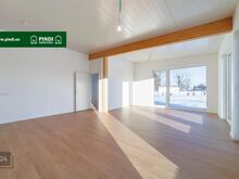 Boksi juurde kuulub kinnistu ca. 900 m2!