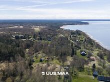 Mereäärne kinnistu Kuusalu vallas