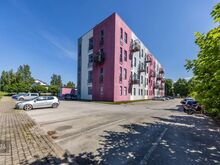 Loft-tüüpi korter 57m²
