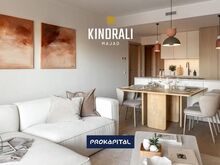 Avar korter suure rõduga!