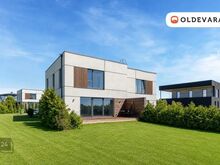 A-energiaklassi unistuste kodu Järvekülas