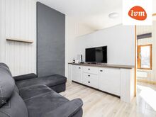 Renoveeritud korter Nõmme keskuses!