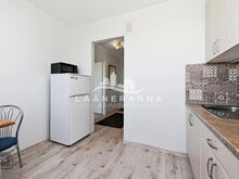 Renoveeritud korter Taeblas !