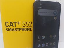 CAT S52