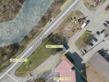Müüa logistiliselt väga hea asukohaga kinnistu