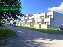 PIKAAJALINE RÕDU JA SAUNAGA KORTER, AVAR JA TÄNAPÄEVANE!