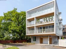 Arendus
Luisenthal Butiik on uusarendus aadressil Luise 13/2 Tallinna südames, Kassisaba asumis