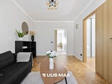 Ilma tagatisrahata, lemmikloom lubatud!