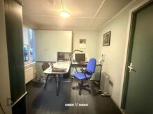 Üürile anda büroopinnad Jõhvi kesklinnas, aadressil Uus 20