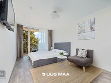KÖÖGIGA KÜLALISKORTER PÄRNU RANNARAJOONIS!