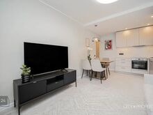 STIILSELT RENOVEERITUD 3-TOALINE KORTER!