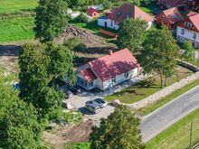 Kodu Ruila südames – suur krunt, maaküte