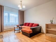 Kesklinnast 15min renoveeritud korter