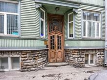 SUURE POTENTSIAALIGA ÄRIPIND TALLINNA KESKLINNAS