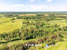 MAA, KUHU SAAB LUUA OMA KODU!