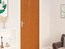 vidaXL iseliimuv mööblikile, hele tamm, 500 x 90 cm, PVC
