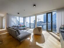 Eksklusiivne linnakorter Ambassadori Residentsis