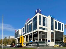Üürile anda 6-l korrusel büroopind suurusega 218,4 m2
