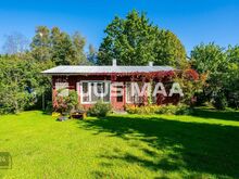 HEA SUURUSEGA KINNISTU MUUGAL, LIITUMISED OLEMAS!