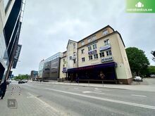 Minikorterite äriprojekt Tartu kesklinnas