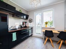Väga heas seisus, valgusküllane ja soe