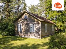 Tallinna piirist 20 km kaugusel vana talukoht ootab uut hingamist!