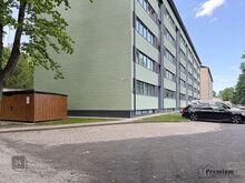 Avar planeering, ilusad vaated, renoveeritud maja!