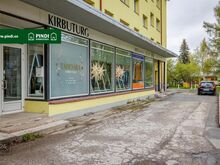Müüa äripind Paide südalinnas!