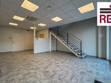 Väike stockoffice Peetris