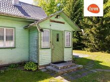 Sinu uus kodu Võhandu jõe ääres Räpinas ootab Sind