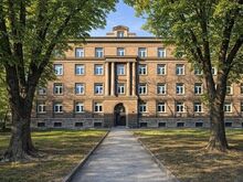 Renoveeritud korter mööbliga Kesklinnas
