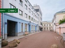 Müüa hubane 1-toaline korter hea asukohaga!