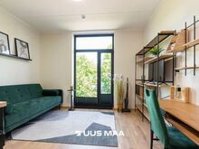 Kliendipäeva soodushind: 118 000€. Uus sisustatud korter Tartus