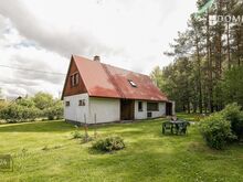 SUVEKODU PÄRNU JÕE ÄÄRES