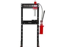 Hüdropress 20T
