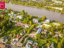 Korterelamute arendamiseks ideaalne kinnistu Pärnu kesklinnas