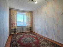 Üürile anda 2-toaline korter Kohtla-Järvel 3/4 korrus, 38,4 m2