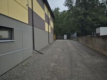Laoruumid suurusega 48,72,96 m²,kommunaalid hinna sees!