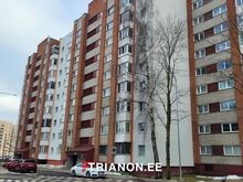 PÕHIINFOObjekti tüüp: 3-toaline korterAsukoht: Narva, Rahu 34Pindala: 63,9 m²Korrus: 1/9Seisukor
