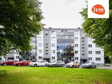 Korter renoveeritud majas, energiaklass B